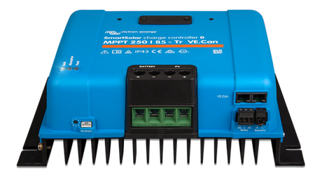 Product of Victron Energy Scc125085411 Battery Charger Controller