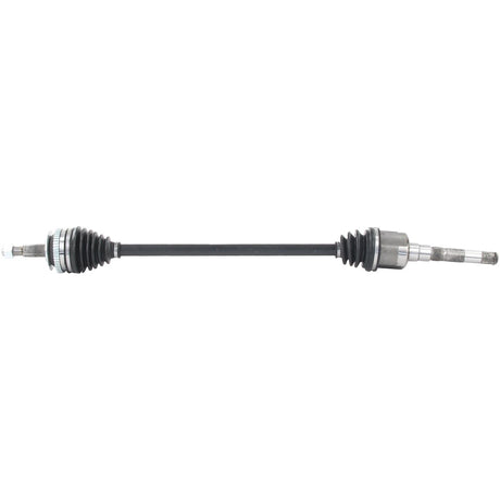 Trakmotive Ch-8108 Cv Axle Shaft||ch-8108.Jpg||85||trkch8108||904556