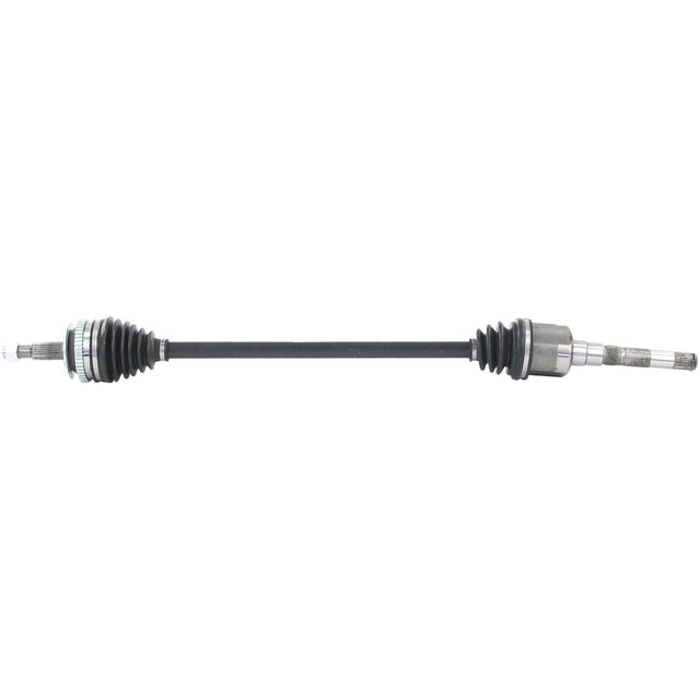 Trakmotive Ch-8108 Cv Axle Shaft||ch-8108.Jpg||85||trkch8108||904556