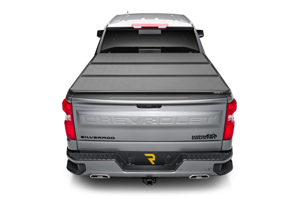Product of Extang Solid Fold ALX Hard Folding 88450 Tonneau Cover 