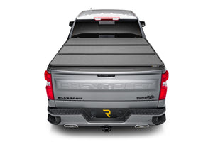 Product of Extang Solid Fold ALX Hard Folding 88450 Tonneau Cover 