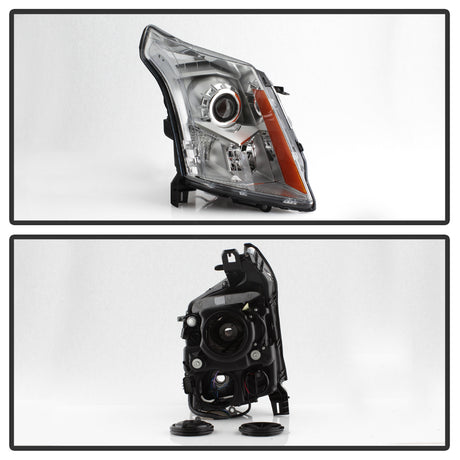 Xtune 9938900 Headlight Assembly||9938900__2.Jpg||87||s2z9938900||1173607