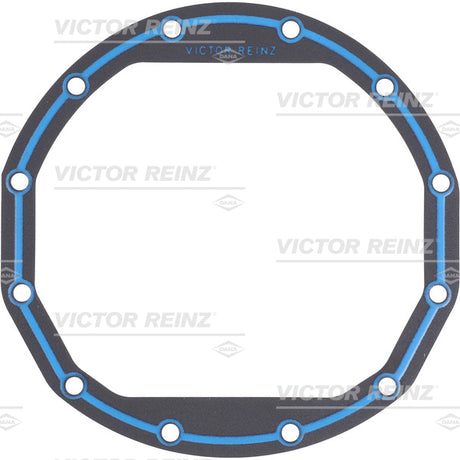 Dana/ Spicer 71-20059-00 Differential Cover Gasket||71-20059-00.Jpg||85||dsp712005900||1288378