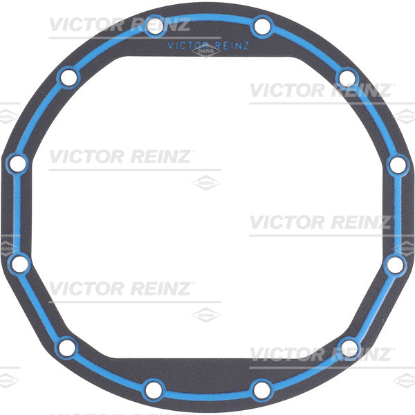 Dana/ Spicer 71-20059-00 Differential Cover Gasket||71-20059-00.Jpg||85||dsp712005900||1288378