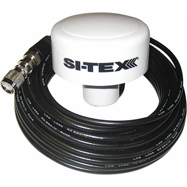 Product of Si-Tex Mda-1 Automatic Identification System