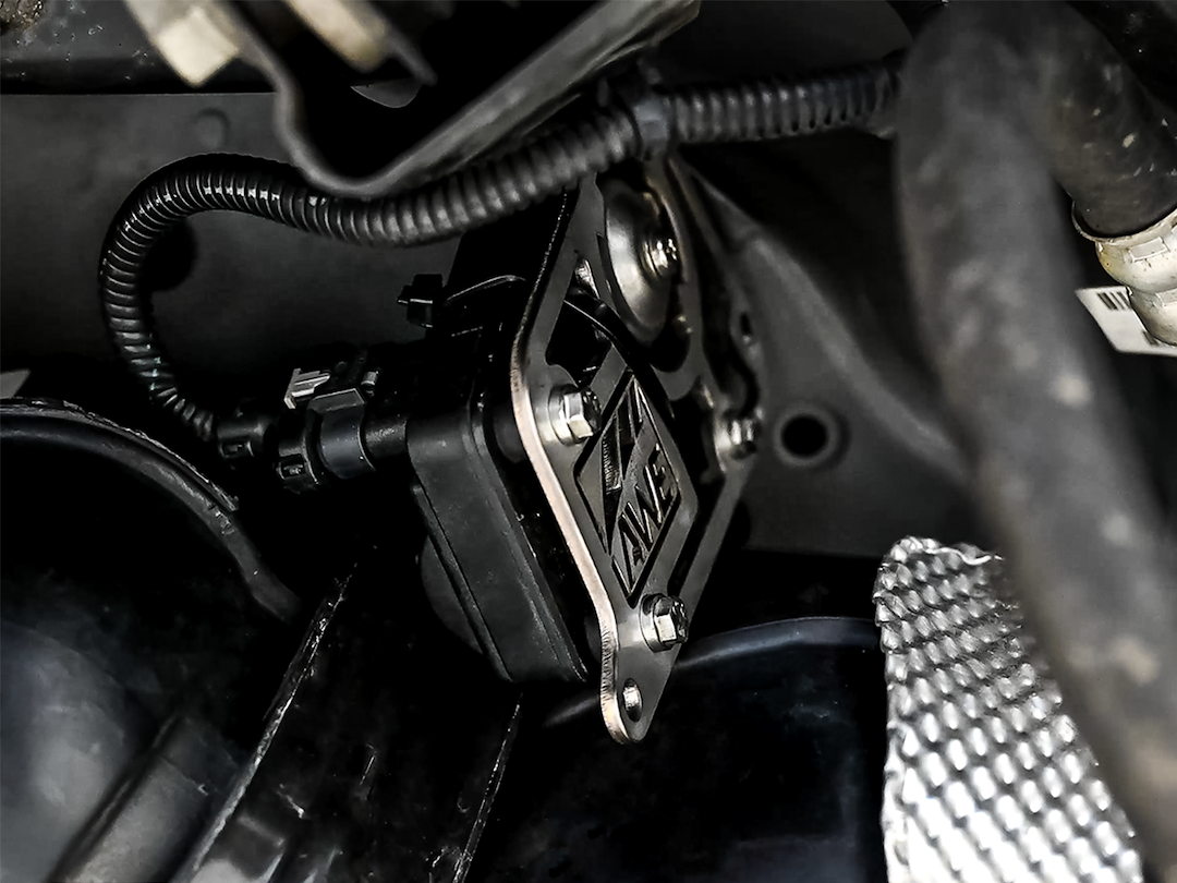 Product of Awe Tuning 1310-11030 Active Fuel Management Valve Simulator