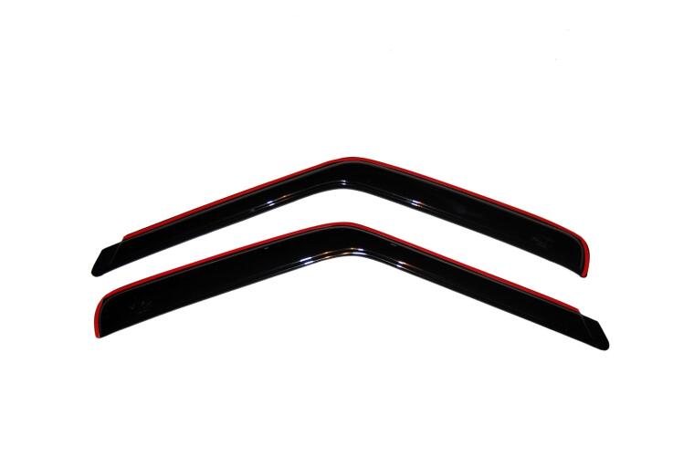 Product of Auto Ventshade (AVS) 192127 Ventvisor Inside Channel Rainguard 