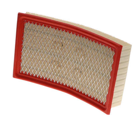 Product of Wix Filters 42484 OEM Disposable Air Filter 