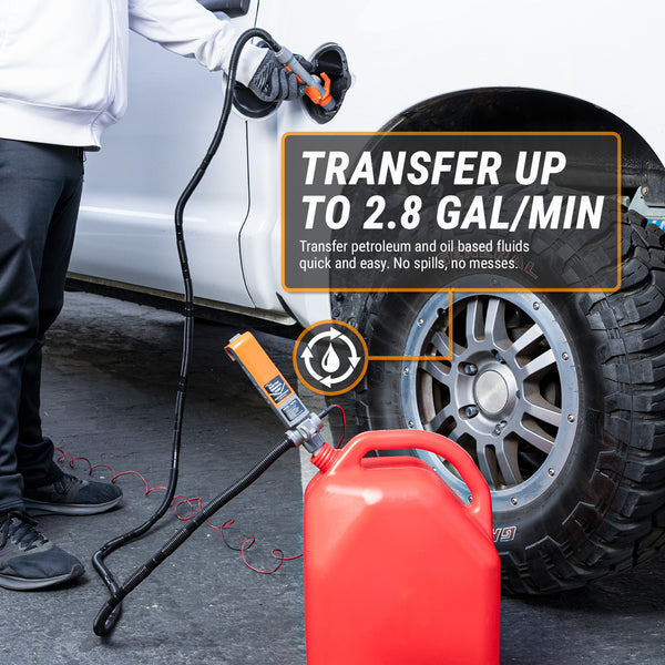 Product of Tera Pump 20003 Dispensing Pump