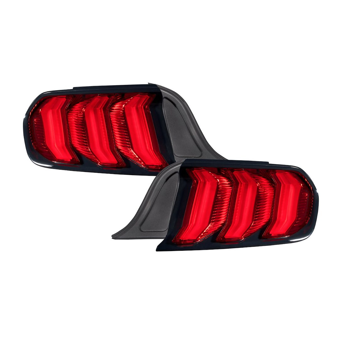 Product of Diode Dynamics FL0008 Tail Light Assembly 