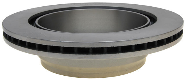 Product of Raybestos Brakes 980974R R-Line Plain Face 2-Piece Brake Rotor 