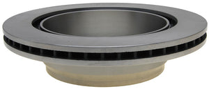 Product of Raybestos Brakes 980974R R-Line Plain Face 2-Piece Brake Rotor 