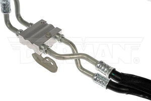 Dorman (Oe Solutions) 624-970 Auto Trans Oil Cooler Hose Assembly||624-970_2.Jpg||87||d18624970||1686397