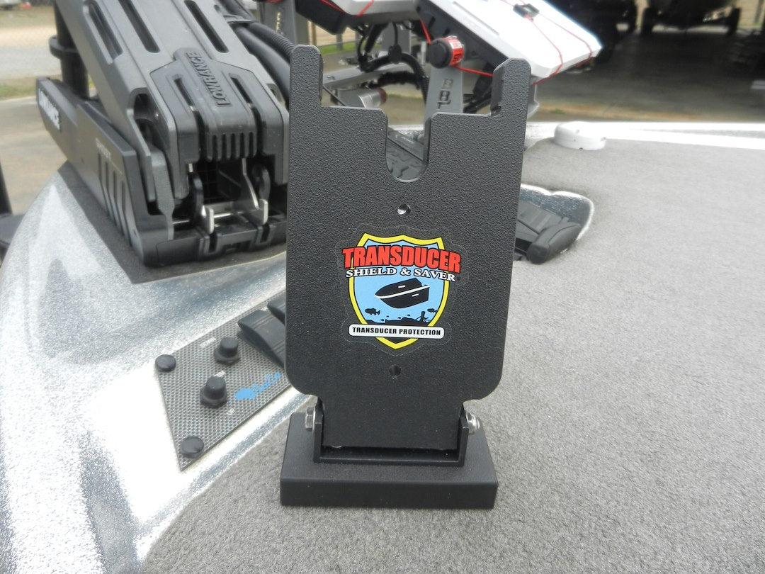 Transducer Shield & Saver Tm-Sw-B-L Trolling Motor Shallow Water Bracket||tm-Sw-B-L_2.Jpg||87||tsstmswbl||2116120