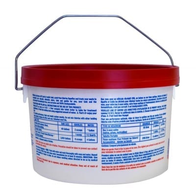 Product of Valterra V77012 Odorless Waste Holding Tank Treatment for 10 Gallon Tanks 