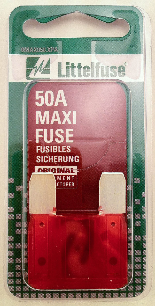Littelfuse Inc. Max50bp Fuse||littelfuse-Maxi-Fuse-50a.Jpg||85||l24max50bp||1276966