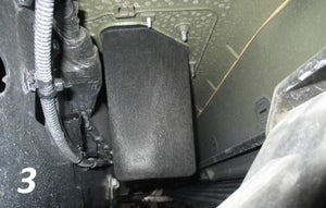 Product of Advanced FLOW Engineering 49-32083-P Gemini XV Cat-Back System Single Exhaust System Kit 