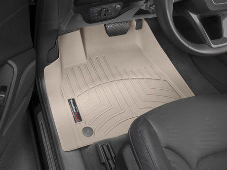 Weathertech (Usa) 458871 Floor Liner||458871_1.Jpg||86||w24458871||1665041