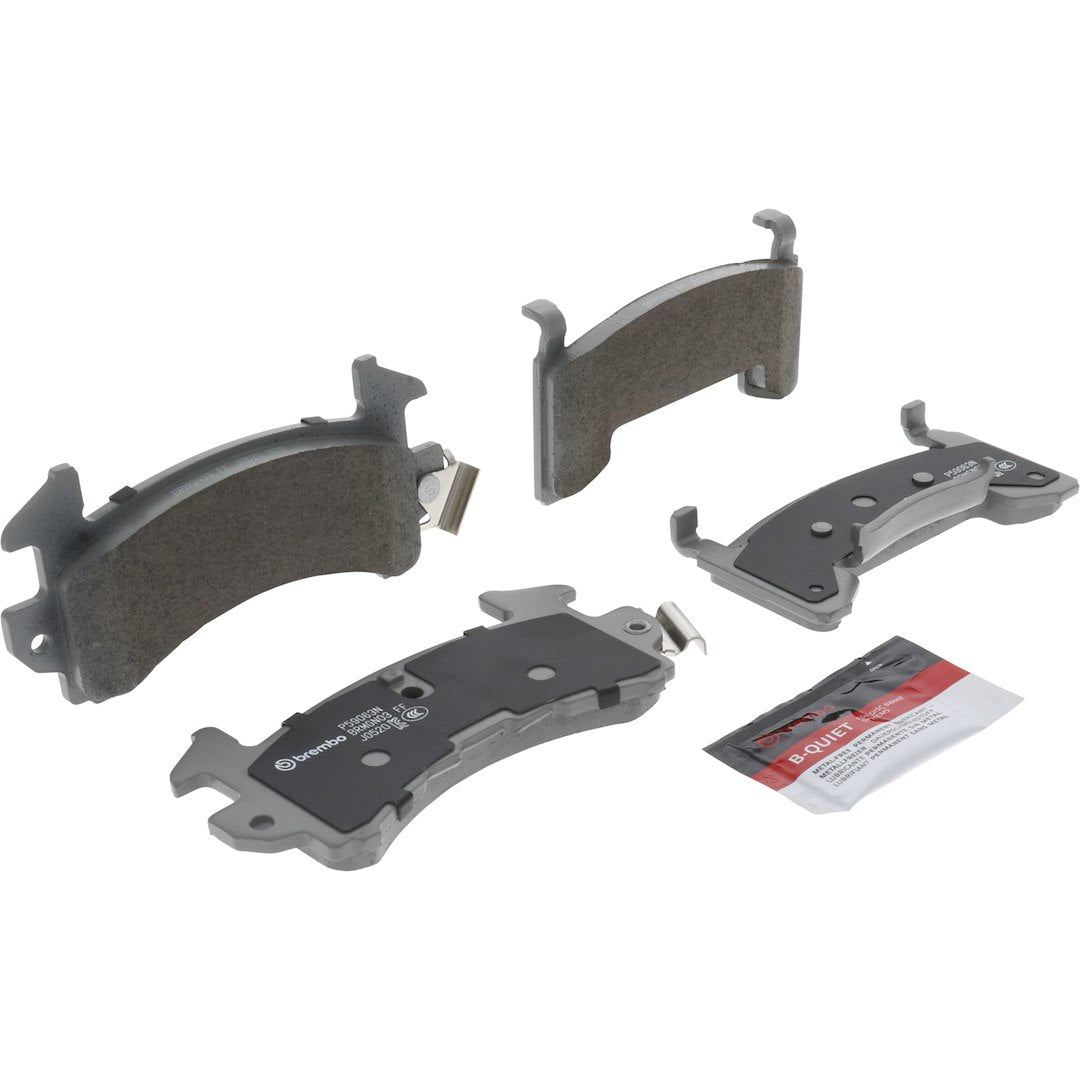 Brembo P59063n Brake Pad||p59063n_Ang.Jpg||87||brmp59063n||1753880
