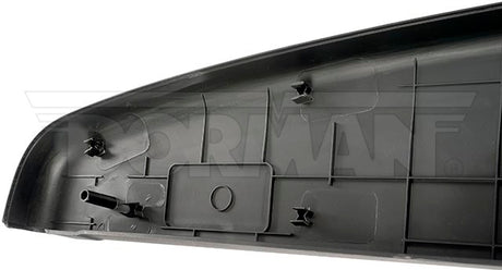 Product of Dorman (OE Solutions) 926-917 Black OEM Bed Side Rail Protector 