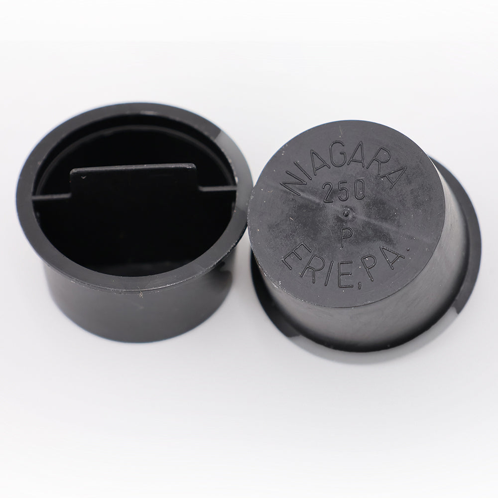 Product of Blue Ox Bx88380 Vehicle Baseplate Cap