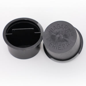 Product of Blue Ox Bx88380 Vehicle Baseplate Cap