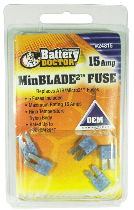 Product of Wirthco 24815 Fuse