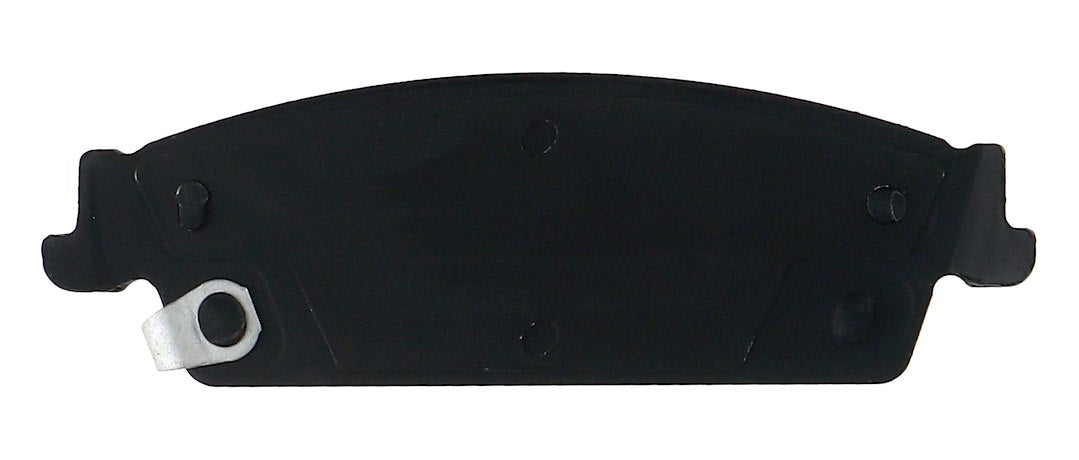 Product of Baer Brake Systems D1194 Brake Pad - 