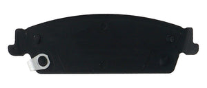Product of Baer Brake Systems D1194 Brake Pad - 