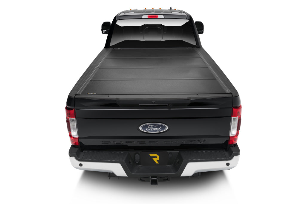 Product of UnderCover Armor Flex Hard Folding AX22021 Tonneau Cover 