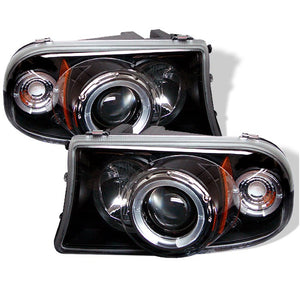 Spyder Automotive 5009784 Headlight Assembly||5009784.Jpg||85||s2z5009784||1025866