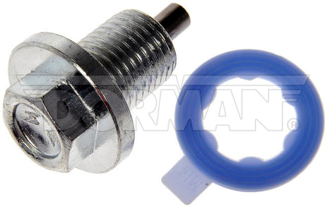 Dorman (Oe Solutions) 65216 Oil Drain Plug||65216.Jpg||85||d1865216||899558
