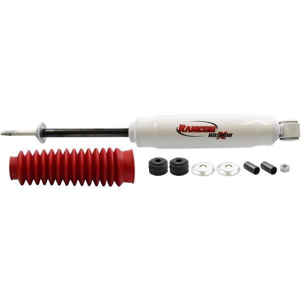 Product of Rancho RS55136 RS5000X Twin Tube Shock Absorber 