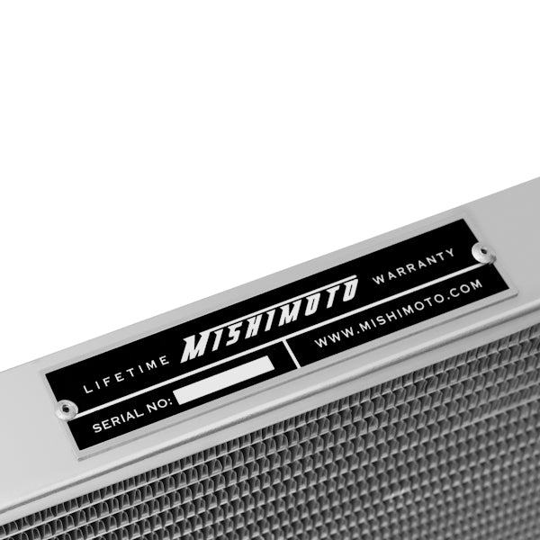 Product of Mishimoto Mmrad-G35-03 Radiator