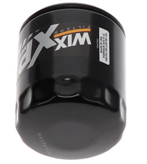 Product of Wix Filters 51042XP XP Series Spin-On Oil Filter 