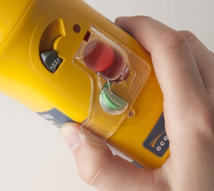 Ocean Signal 710s-00607 Search And Rescue Transponder||710s-00607_6.Jpg||91||osg710s00607||1334499