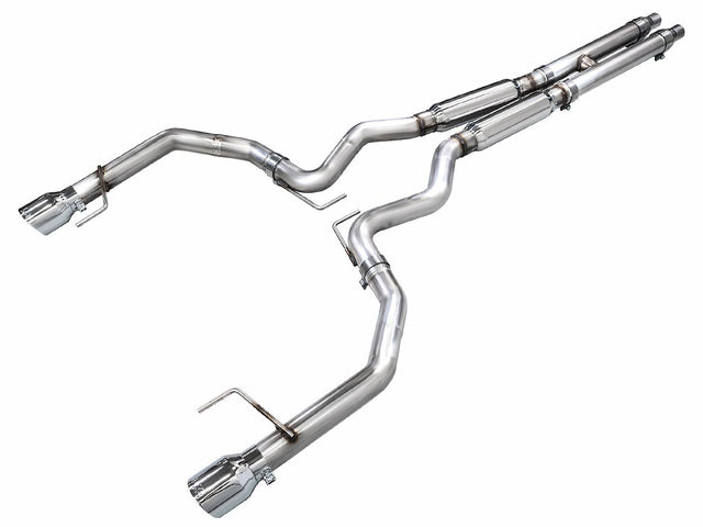Awe Tuning 3020-32650 Exhaust System Kit||3020-32650.Jpg||85||awe302032650||1354702