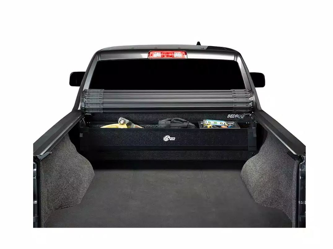 Product of BAK Industries 92401 BakBox 2 Standard Profile Toolbox 