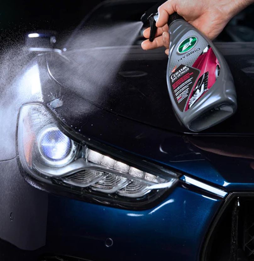 Turtle Wax Inc. 53413 Detailing Spray||53413_3.Jpg||88||t2353413||898881