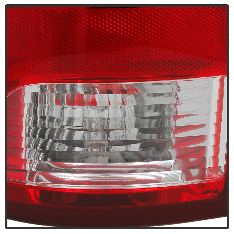 Product of Xtune 9033162 Tail Light Assembly 