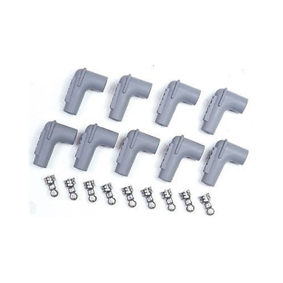 Msd Ignition 8850 Spark Plug Boot||8850_01.Png||85||m468850||1671923
