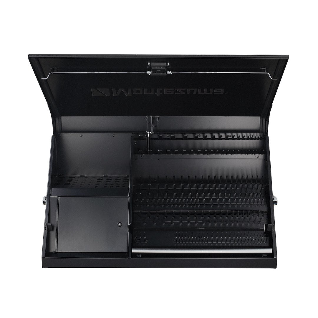 Product of Montezuma DX411B TRIANGLE® Toolbox 