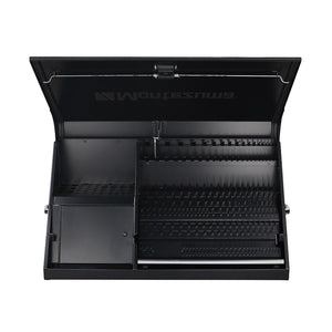Product of Montezuma DX411B TRIANGLE® Toolbox 