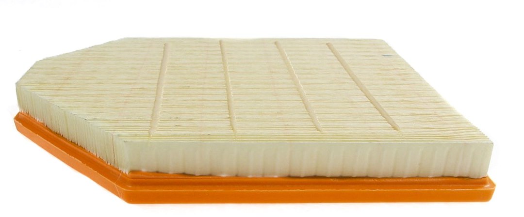 Mahle/ Clevite Lx 1991 Air Filter||lx 1991_4.Jpg||89||m25lx1991||1694226
