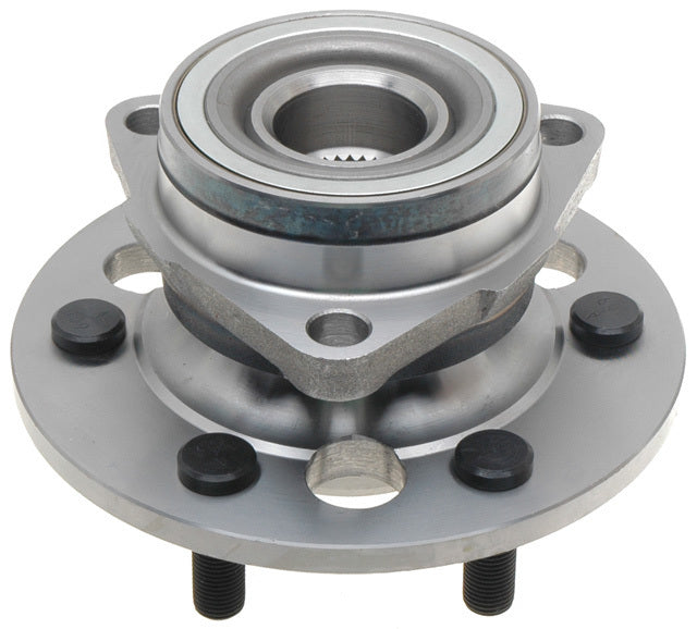 Raybestos Brakes 715001 Wheel Bearing And Hub Assembly||||88||r42715001||1914092