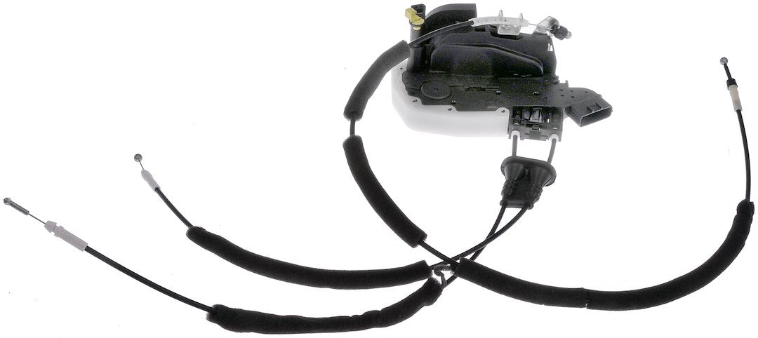 Product of Dorman (Oe Solutions) 937-254 Door Lock Actuator
