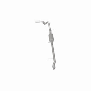 Magnaflow Performance 15267 Exhaust System Kit||||95||m6615267||1908902