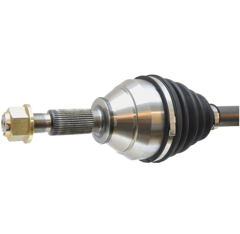 Cardone (A1) Industries 66-2281 Cv Axle Shaft||||86||a42662281||2002929