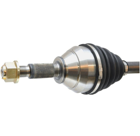 Cardone (A1) Industries 66-2281 Cv Axle Shaft||||86||a42662281||2002929