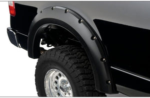 Bushwacker 20916-02 Fender Flare||||86||l222091602||2024210